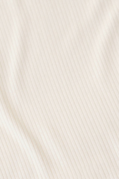 Bamboo Newborn Gown - Ivory Clothing Kiin ® 