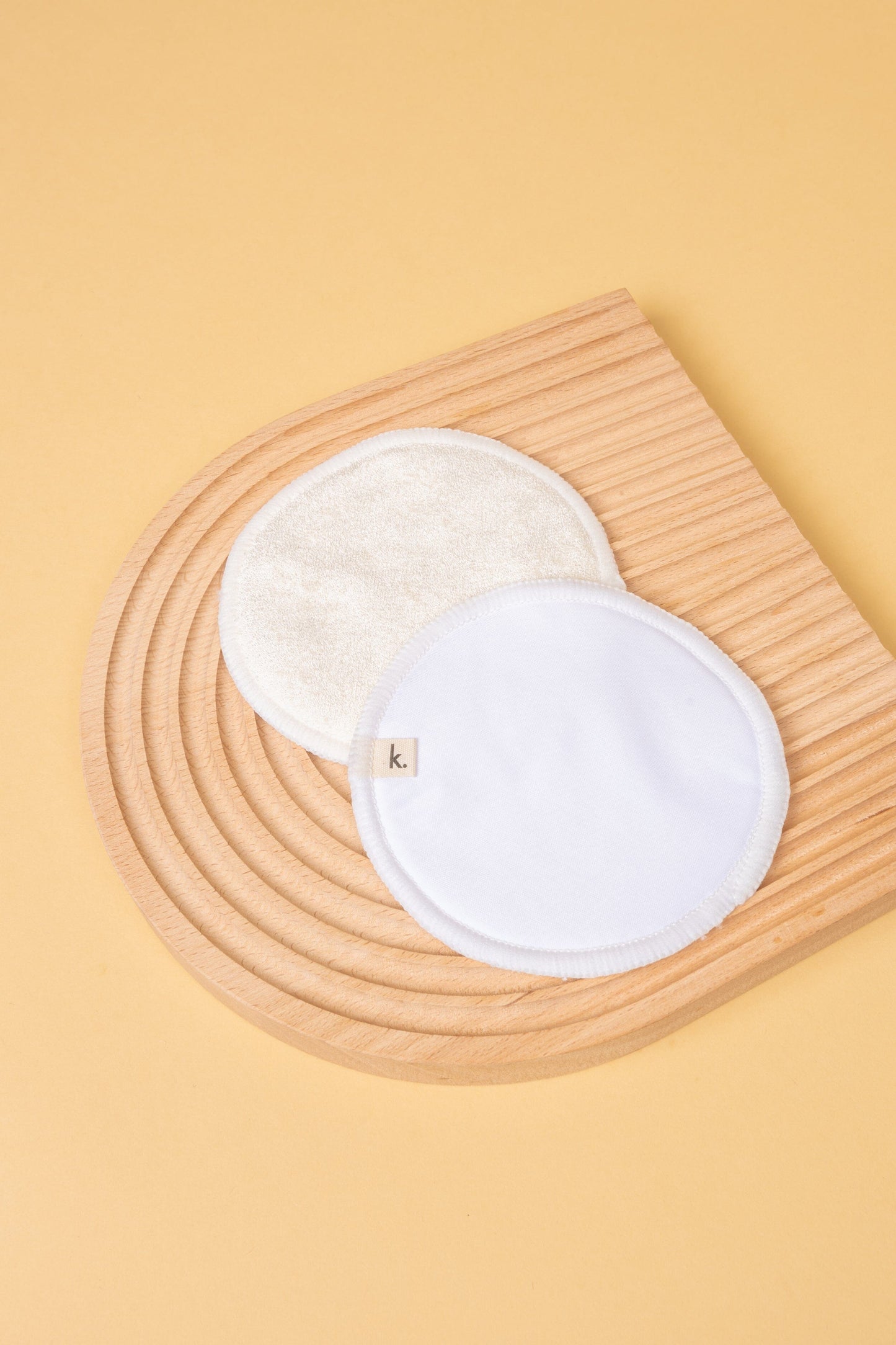 Bamboo Reusable Breast Pads Nursing Pads & Shields Kiin Baby 