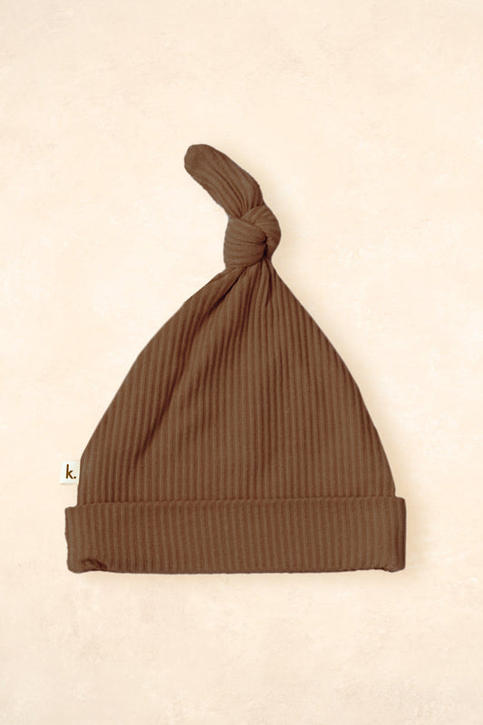 Bamboo Stretch Beanie Bows + Beanies Kiin ® 