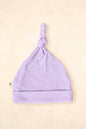 Bamboo Stretch Beanie Bows + Beanies Kiin ® Lilac 