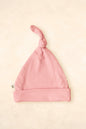 Bamboo Stretch Beanie Bows + Beanies Kiin ® Peony 