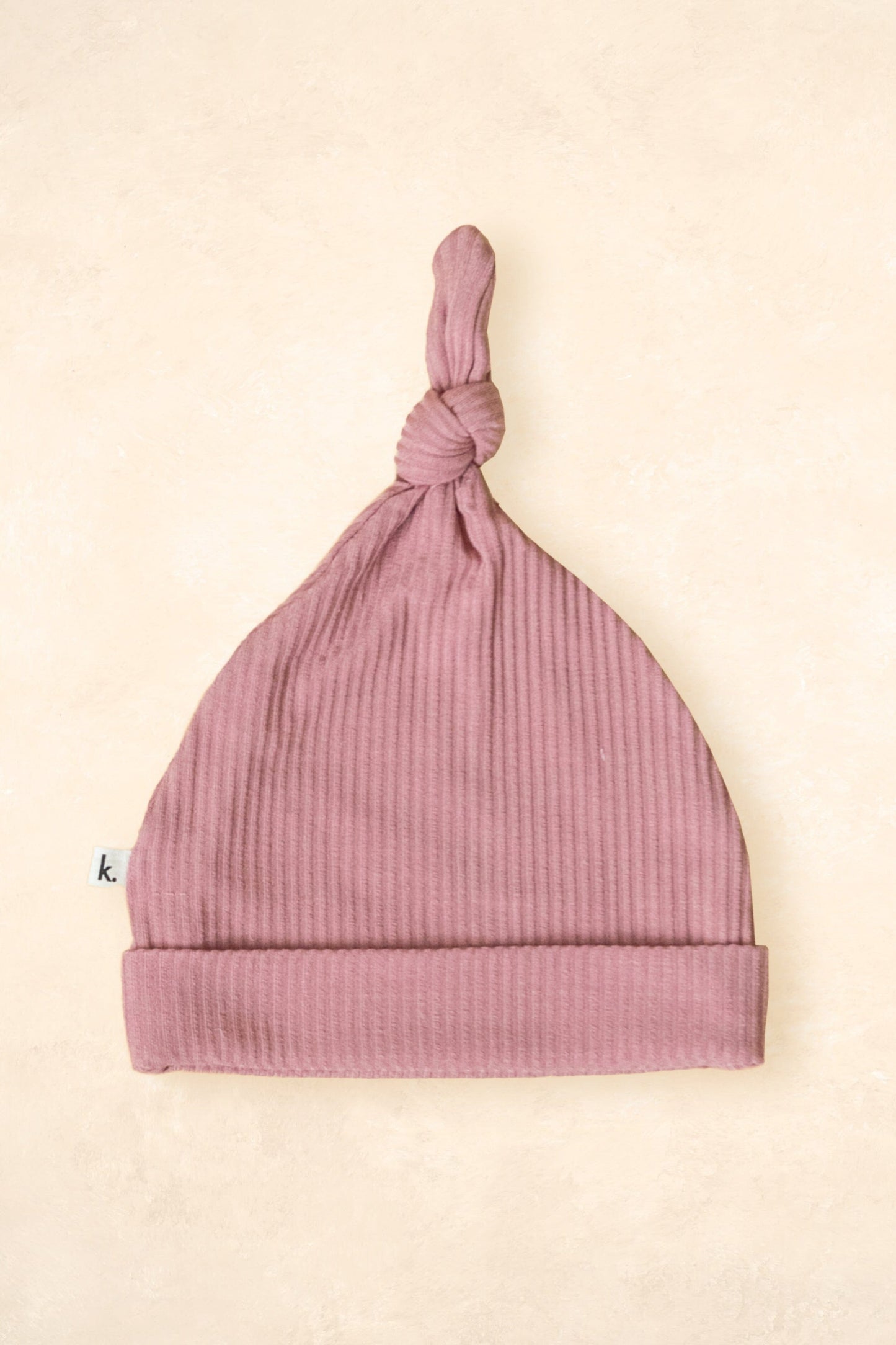 Bamboo Stretch Beanie - OUTLET Bows + Beanies Kiin ® Heather 