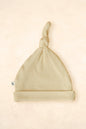 Bamboo Stretch Beanie - OUTLET Bows + Beanies Kiin ® Oat (outlet) 