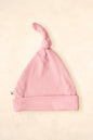 Bamboo Stretch Beanie - OUTLET Bows + Beanies Kiin ® Rose 