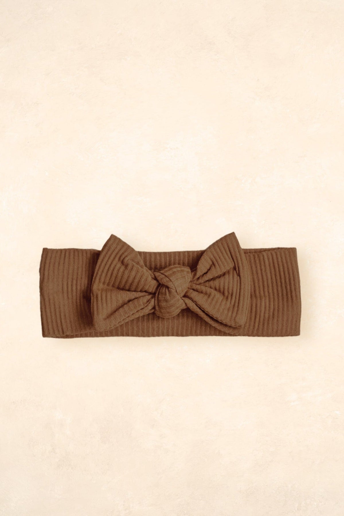Bamboo Stretch Bow Headband Bows + Beanies Kiin ® 