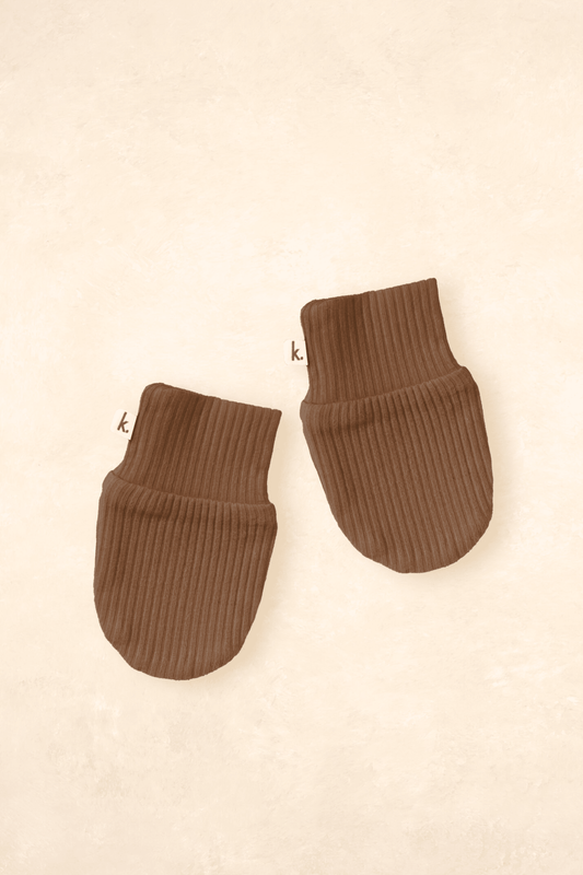 Bamboo Stretch Mittens Mittens Kiin ® 
