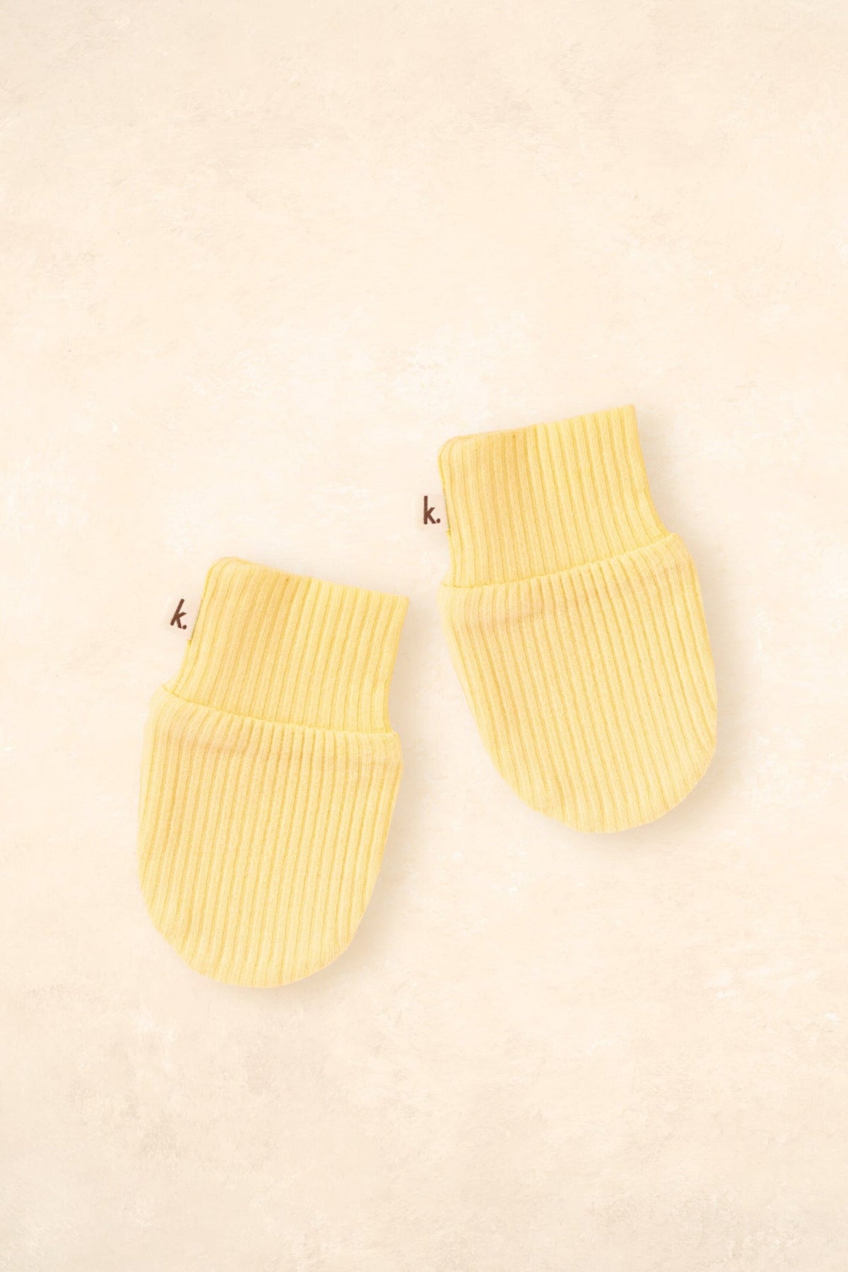 Bamboo Stretch Mittens Mittens Kiin ® Buttercup 