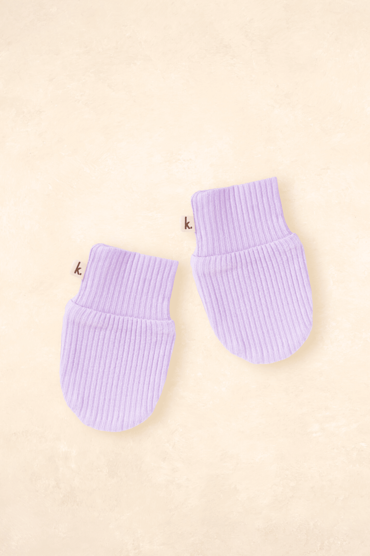Bamboo Stretch Mittens Mittens Kiin ® Lilac 