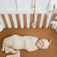 Bamboo Stretch Swaddle Swaddles Kiin Baby 