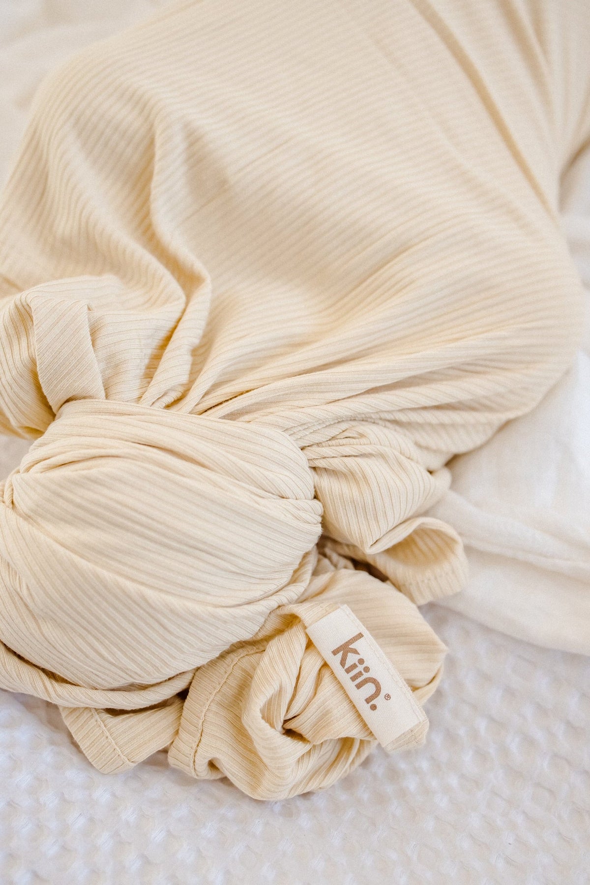 Bamboo Stretch Swaddle Swaddles Kiin ® 