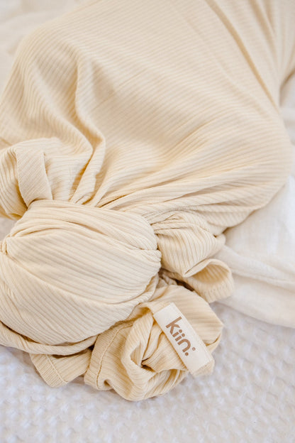 Bamboo Stretch Swaddle Swaddles Kiin ® 