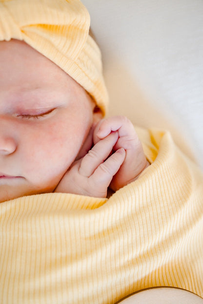 Bamboo Stretch Swaddle Swaddles Kiin ® 