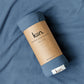 Bamboo Stretch Swaddle Swaddles Kiin ® Blue Shadow 