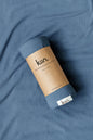 Bamboo Stretch Swaddle Swaddles Kiin ® Blue Shadow 