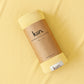 Bamboo Stretch Swaddle Swaddles Kiin ® Buttercup 