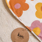 Burp Cloth Breastfeeding Kiin ® 
