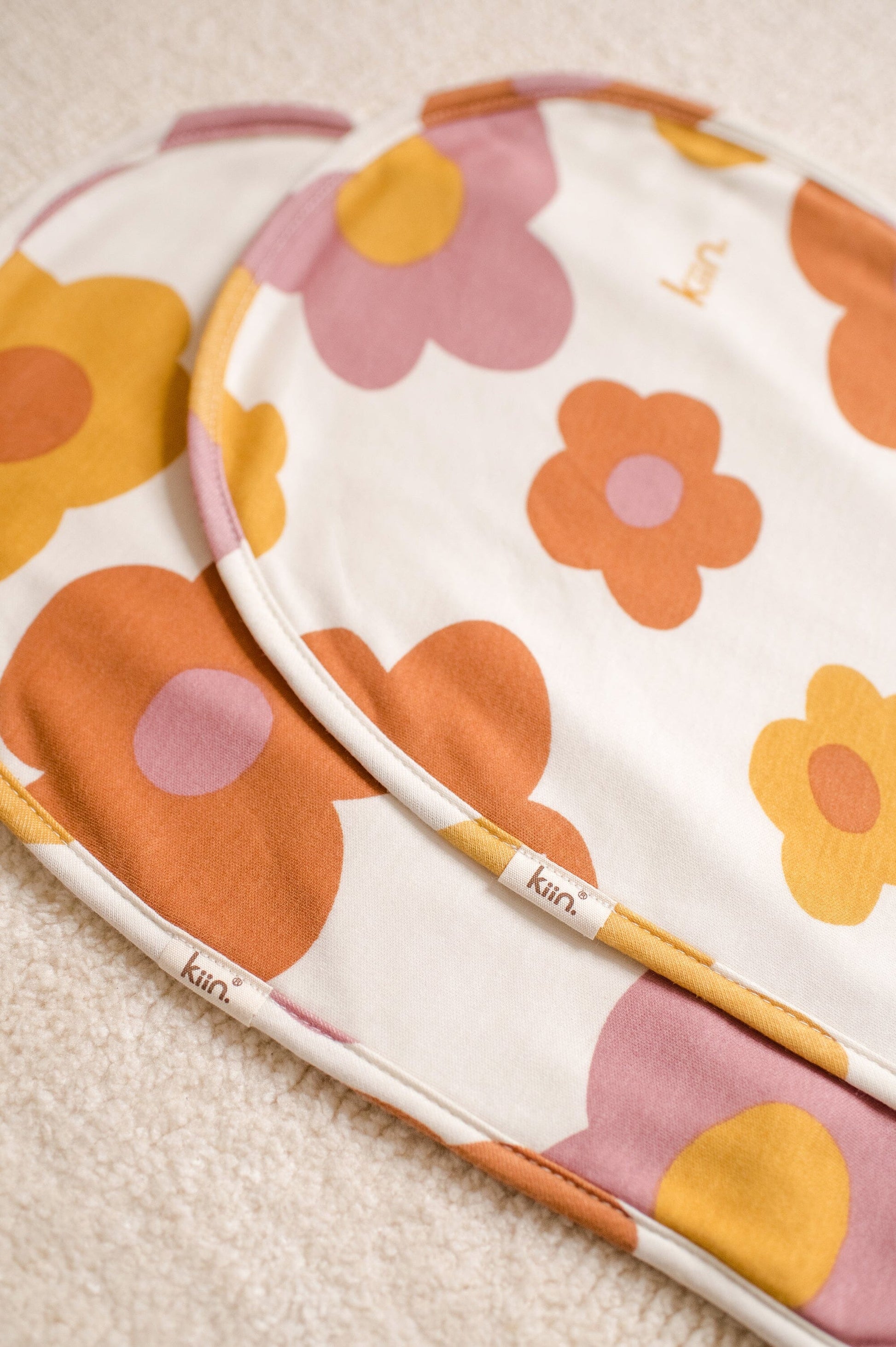 Burp Cloth Breastfeeding Kiin ® 