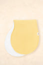 Burp Cloth Breastfeeding Kiin ® Buttercup (Rib) 