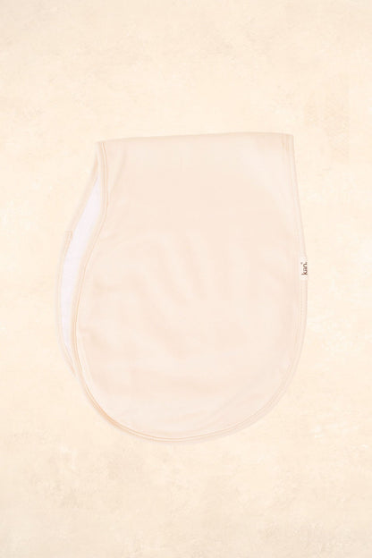 Burp Cloth Breastfeeding Kiin ® Oat (Jersey) 