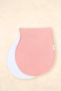 Burp Cloth Breastfeeding Kiin ® Peony (Rib) 