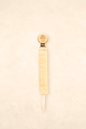 Cotton Dummy Clip Dummies + Teethers Kiin ® Buttercup 
