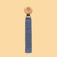 Cotton Dummy Clip Dummies + Teethers Kiin ® Storm 