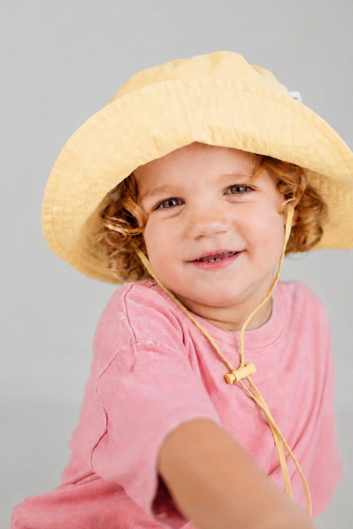 Cotton Sun Hat Hats Kiin ® 