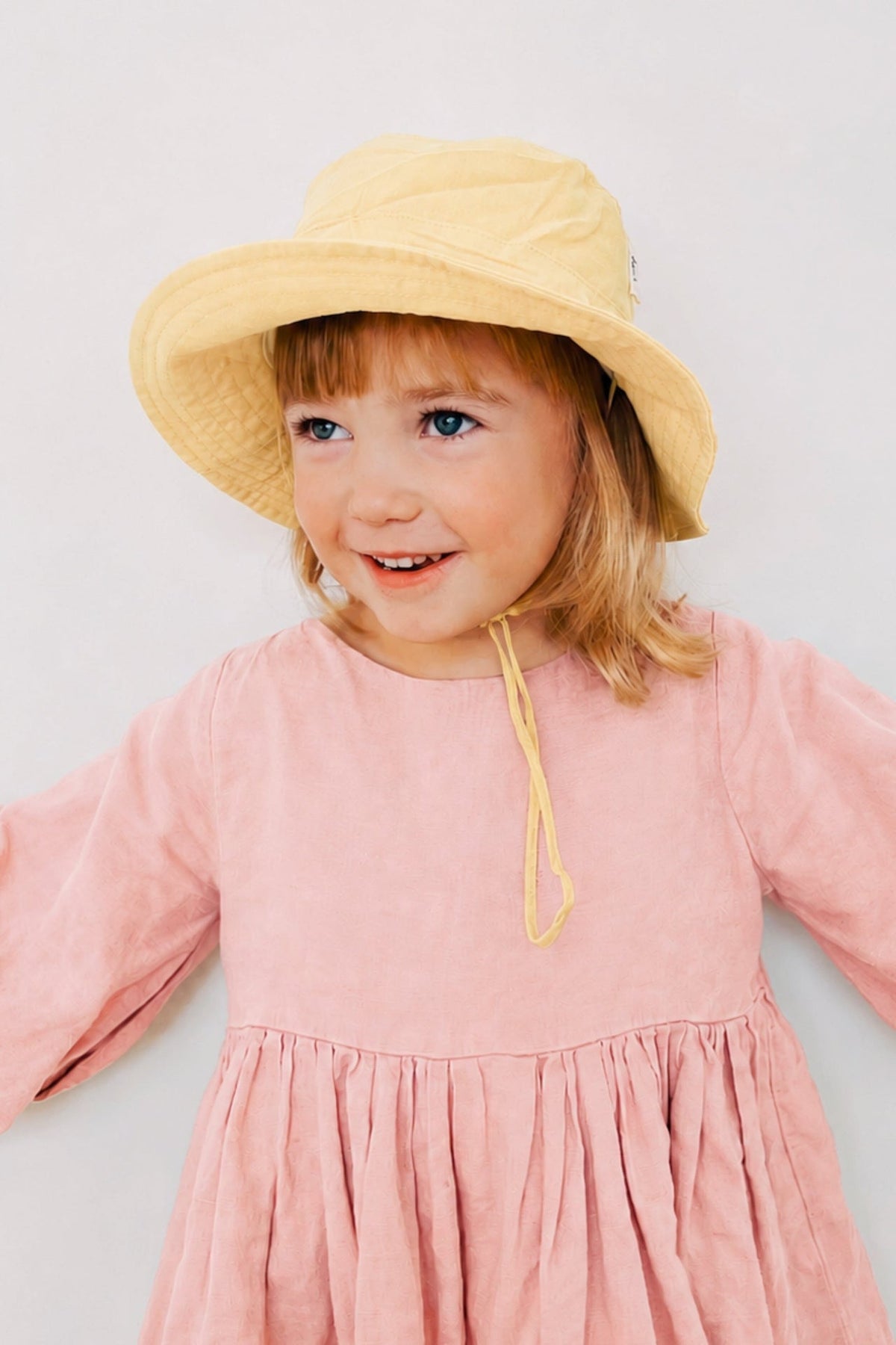 Cotton Sun Hat Hats Kiin ® 