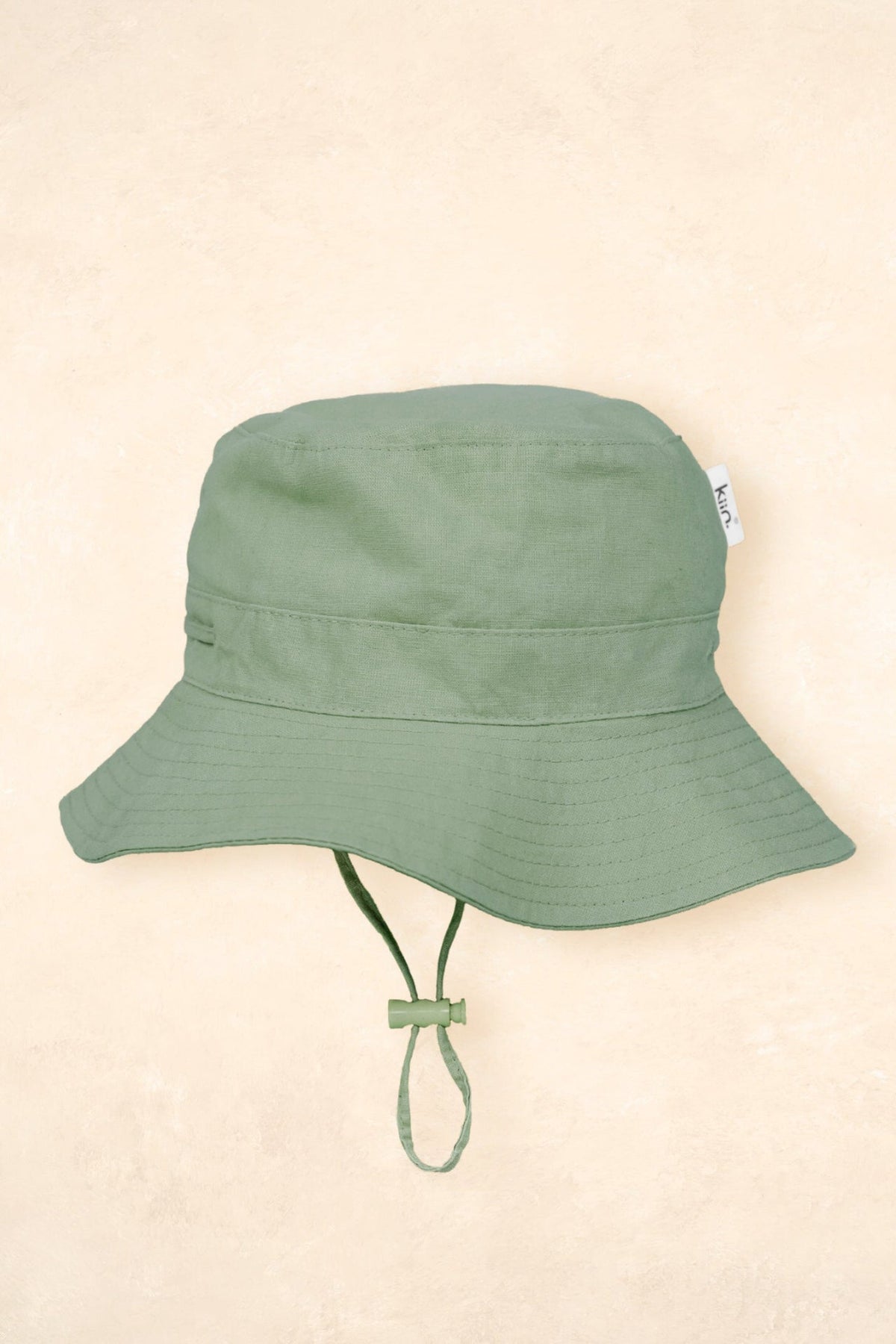 Cotton Sun Hat Hats Kiin ® Small Eucalyptus 
