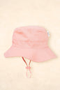Cotton Sun Hat Hats Kiin ® XS Peony 