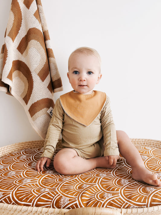 Dribble Bib Bibs Kiin Baby 