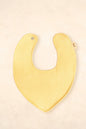 Dribble Bib Dribble Bibs Kiin ® Buttercup (Rib) 