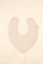 Dribble Bib Dribble Bibs Kiin ® Oat (Jersey) 