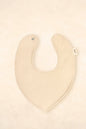 Dribble Bib Dribble Bibs Kiin ® Oat (Rib) 