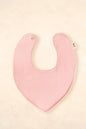 Dribble Bib Dribble Bibs Kiin ® Peony (Rib) 