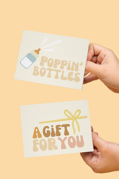 Greeting Card Gifts Kiin ® 