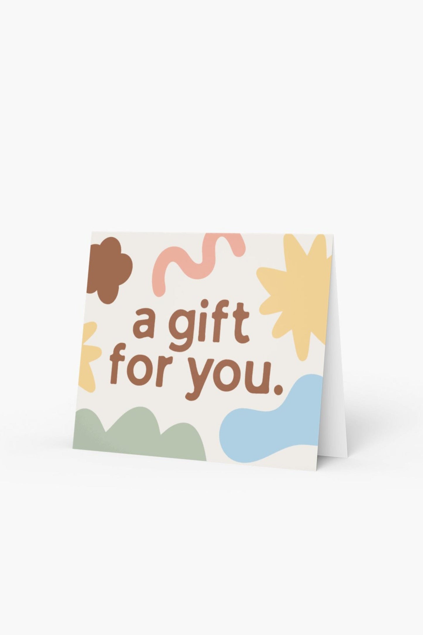 Greeting Card Gifts Kiin ® 