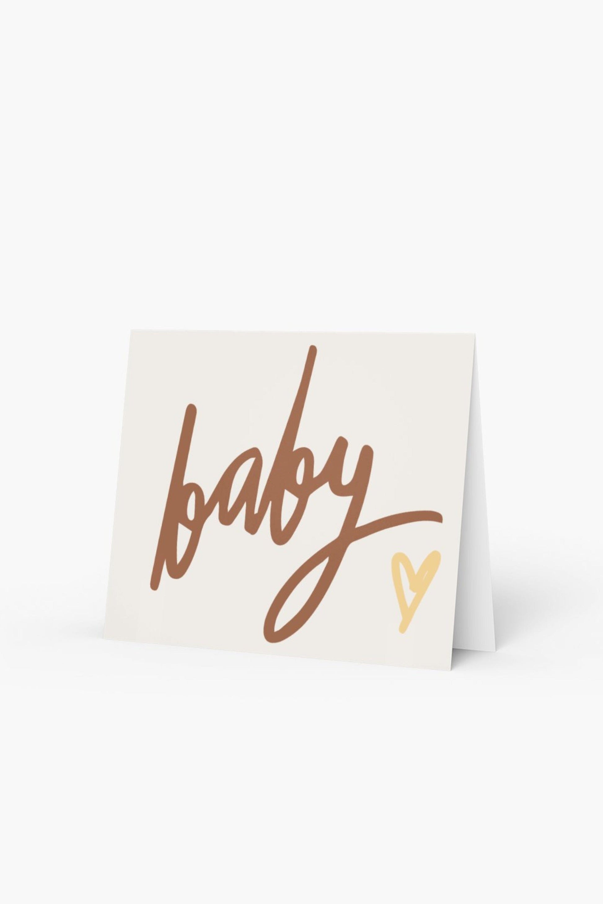 Greeting Card Gifts Kiin ® 