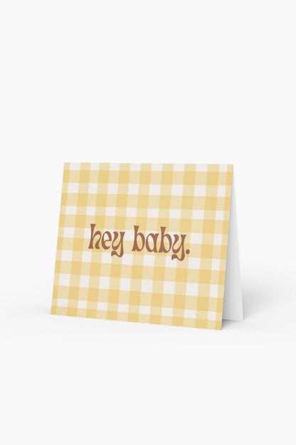 Greeting Card Gifts Kiin ® 
