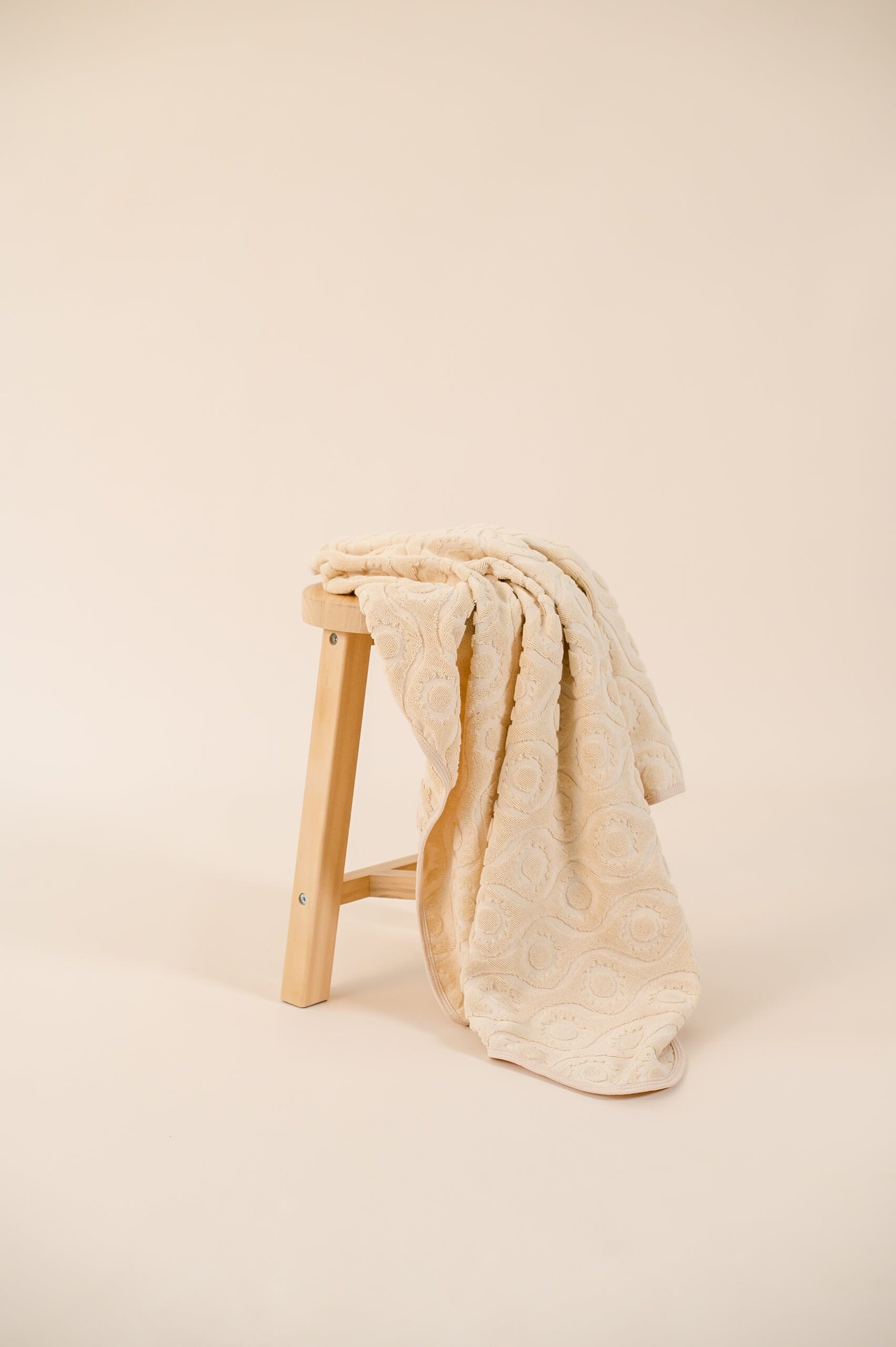 Hooded Beach Towel Kiin ® 