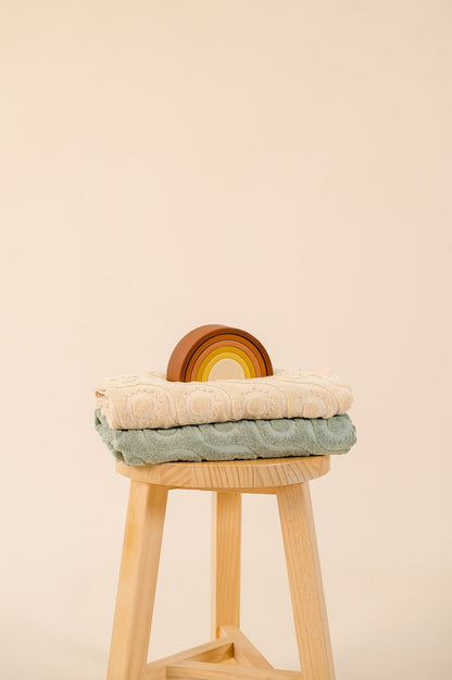 Hooded Beach Towel Kiin ® 