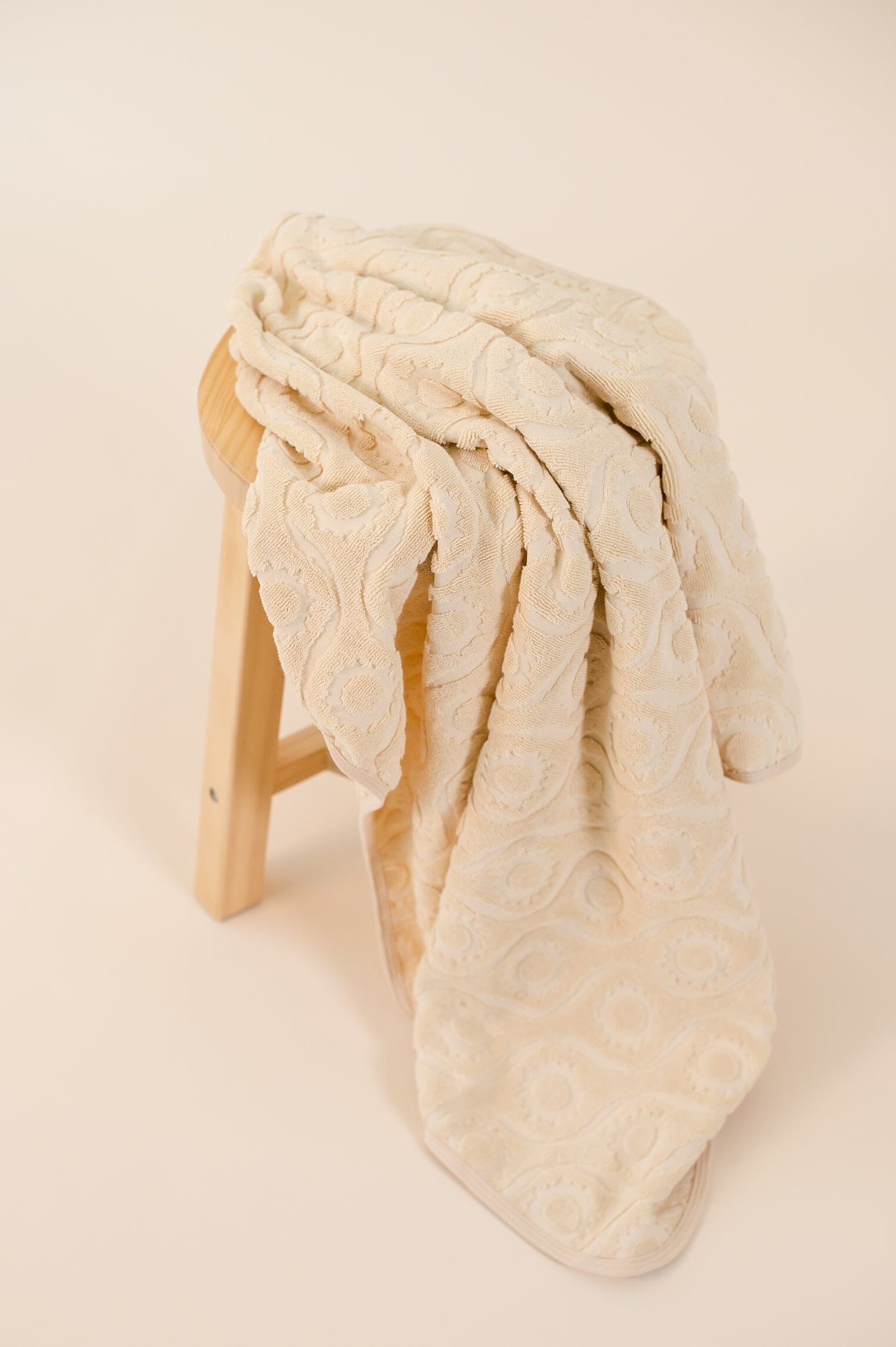 Hooded Beach Towel Kiin ® 