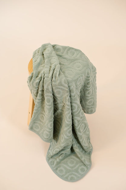 Hooded Beach Towel Kiin ® 