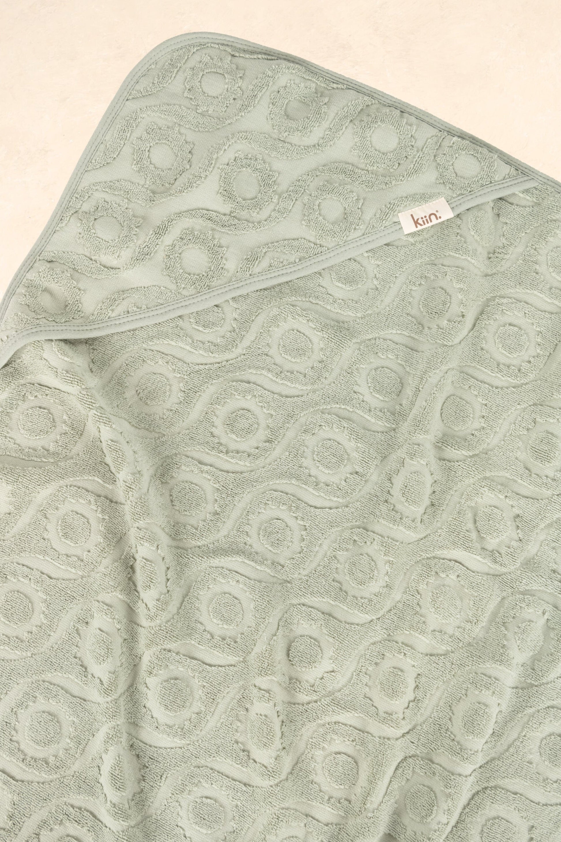 Hooded Beach Towel Kiin ® 
