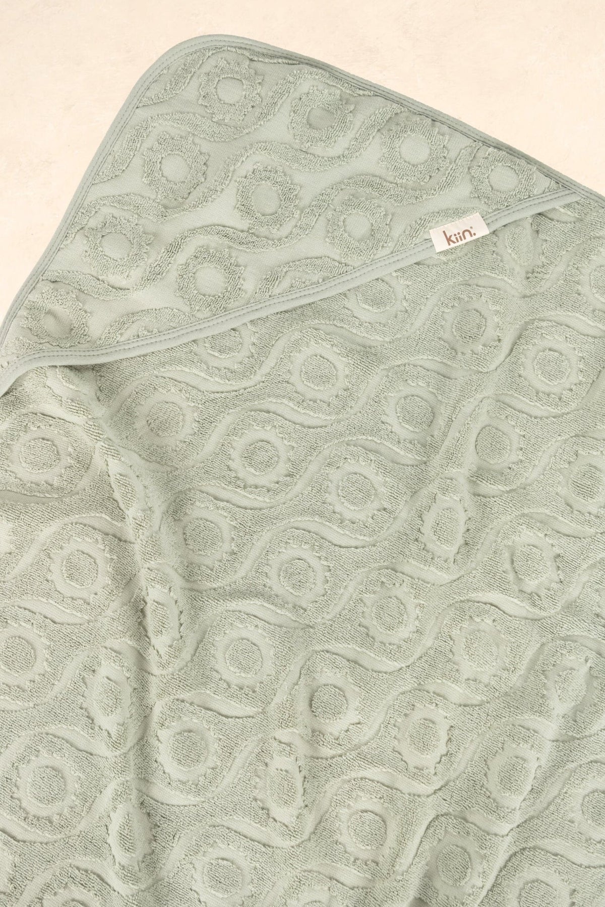 Hooded Beach Towel Kiin ® 