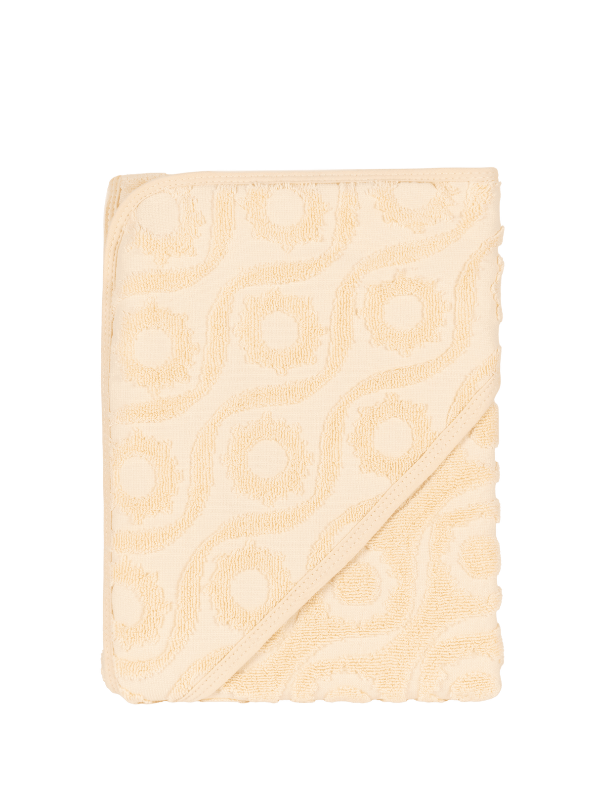 Hooded Beach Towel - Oat Kiin ® 
