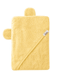 Hooded Towel - Buttercup Towels + Wash Cloths Kiin ® 