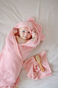 Hooded Towel Towels + Wash Cloths Kiin ® 
