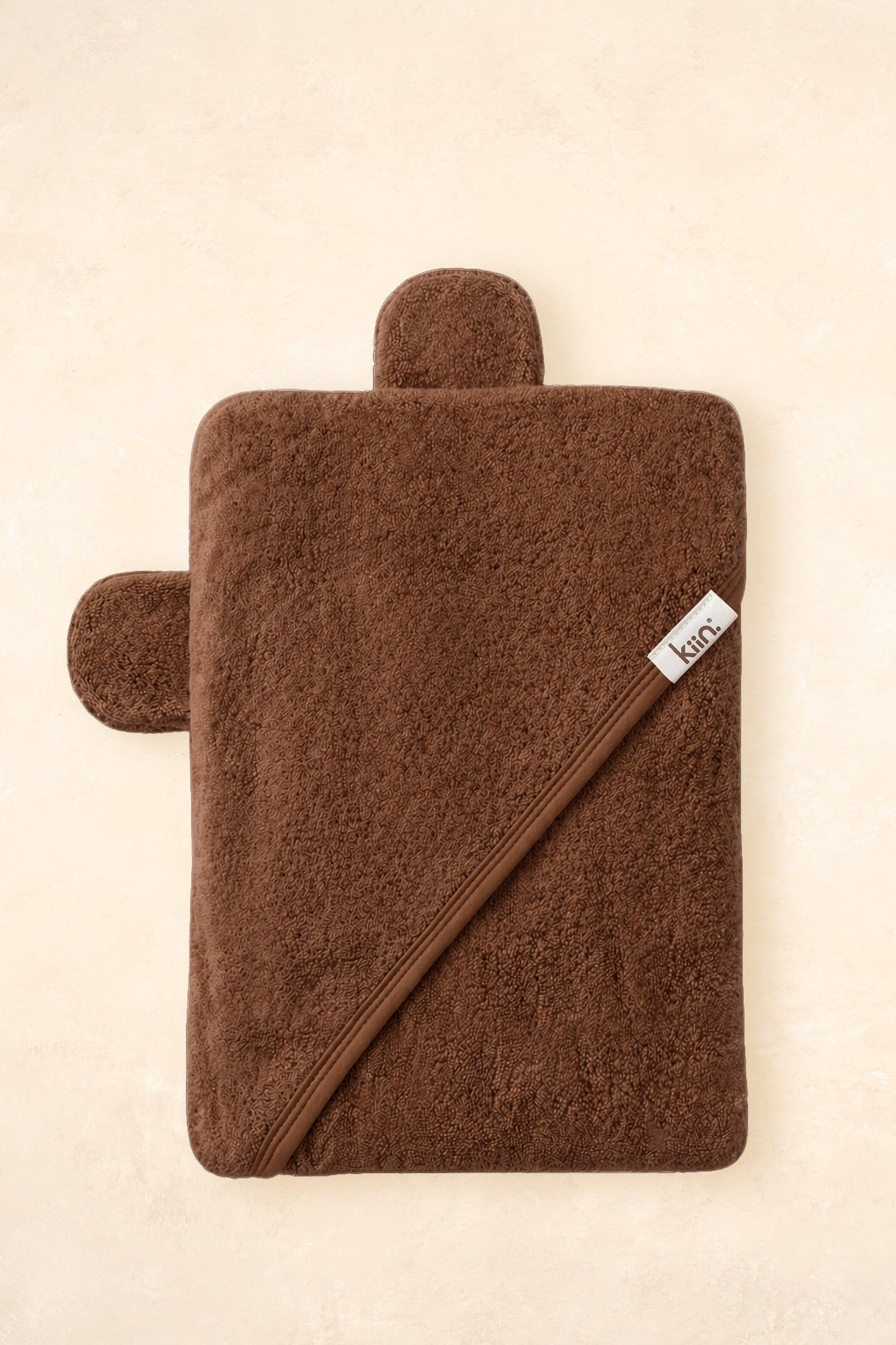 Hooded Towel Towels + Wash Cloths Kiin ® 