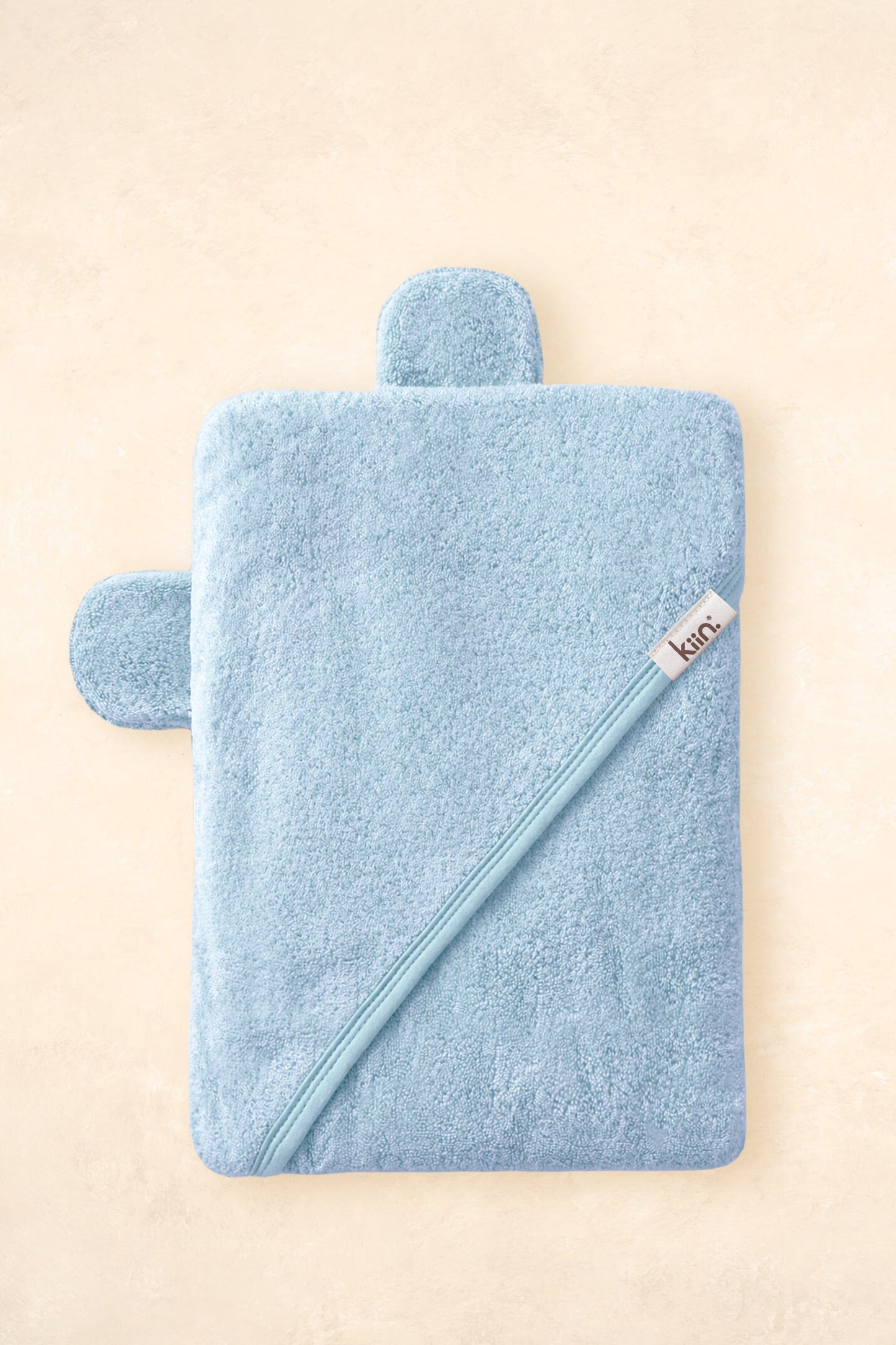 Hooded Towel Towels + Wash Cloths Kiin ® 